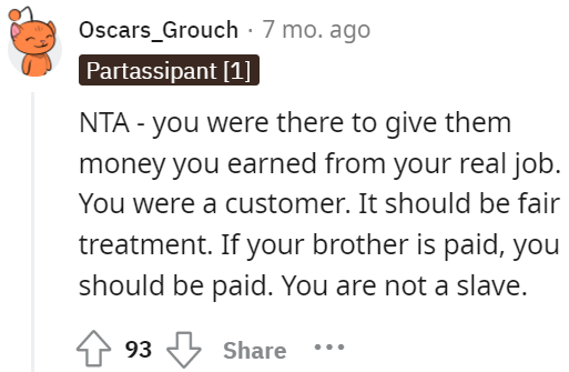 not-a-slave-