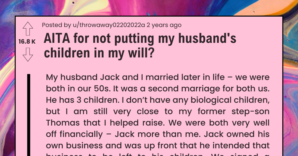 not-putting-my-husband's-children-in-my-will