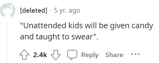 taught-to-swear-