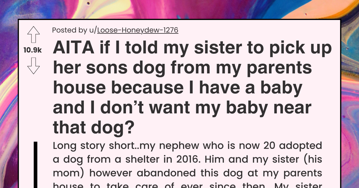 told-my-sister-to-pick-up