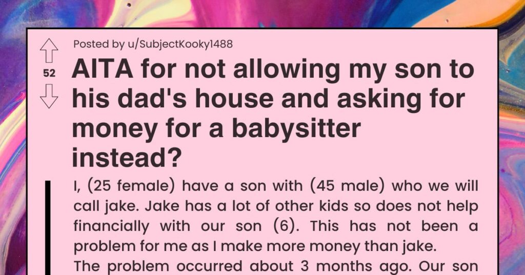 Babysitter Fees