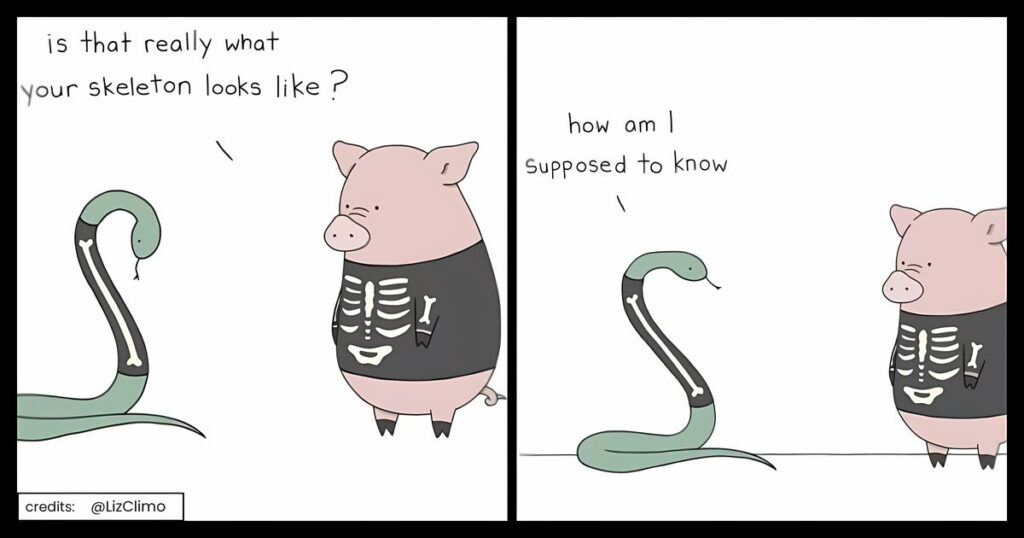 Heartwarming Comics